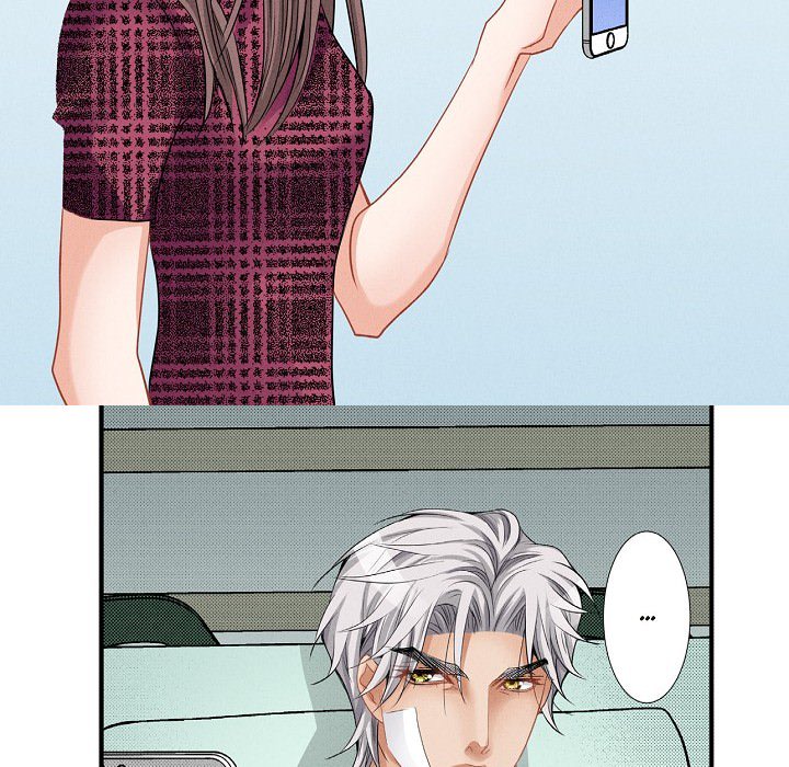 Work, Fight and Love - Webtoon Edition Chapter 26 page 41 - 