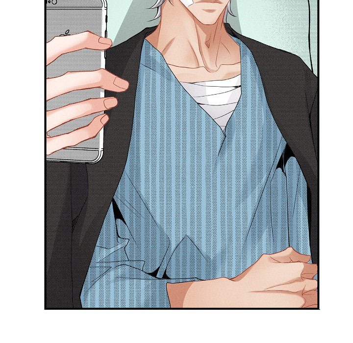 Work, Fight and Love - Webtoon Edition Chapter 26 page 42 - 