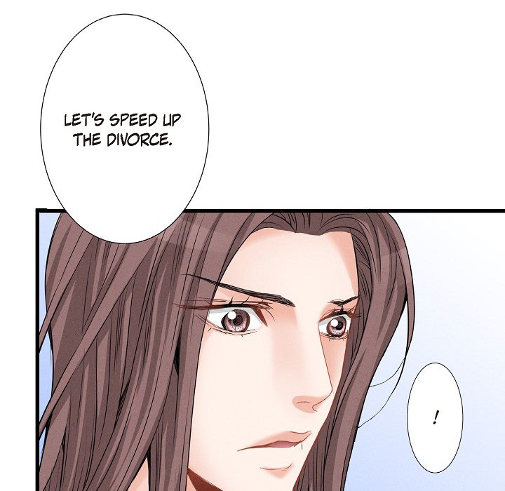 Work, Fight and Love - Webtoon Edition Chapter 26 page 43 - 