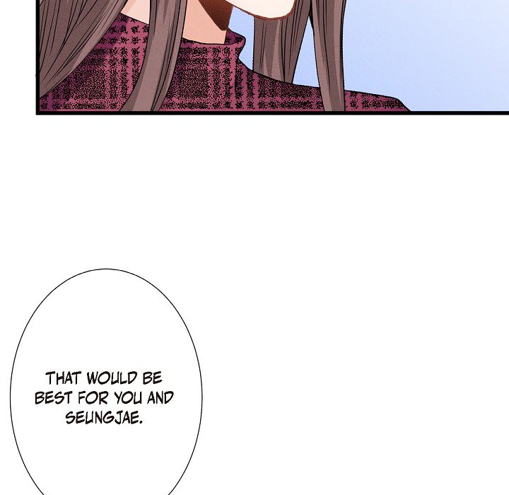 Work, Fight and Love - Webtoon Edition Chapter 26 page 44 - 
