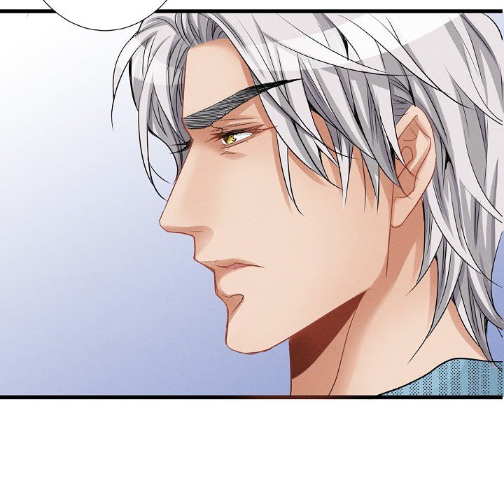 Work, Fight and Love - Webtoon Edition Chapter 26 page 45 - 