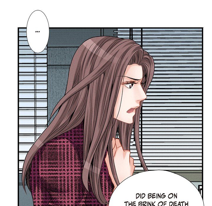 Work, Fight and Love - Webtoon Edition Chapter 26 page 46 - 