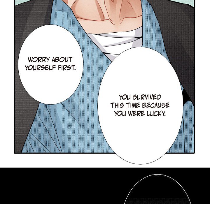 Work, Fight and Love - Webtoon Edition Chapter 26 page 48 - 