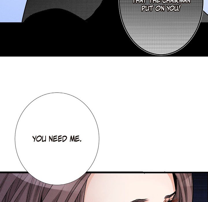 Work, Fight and Love - Webtoon Edition Chapter 26 page 50 - 