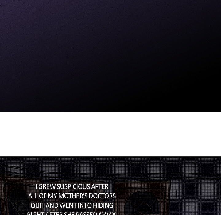 Work, Fight and Love - Webtoon Edition Chapter 26 page 6 - 