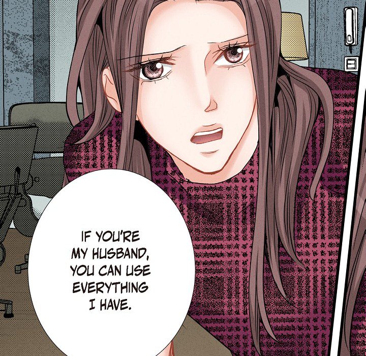 Work, Fight and Love - Webtoon Edition Chapter 26 page 52 - 
