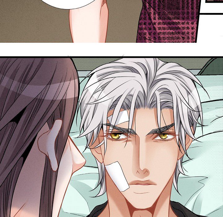 Work, Fight and Love - Webtoon Edition Chapter 26 page 53 - 