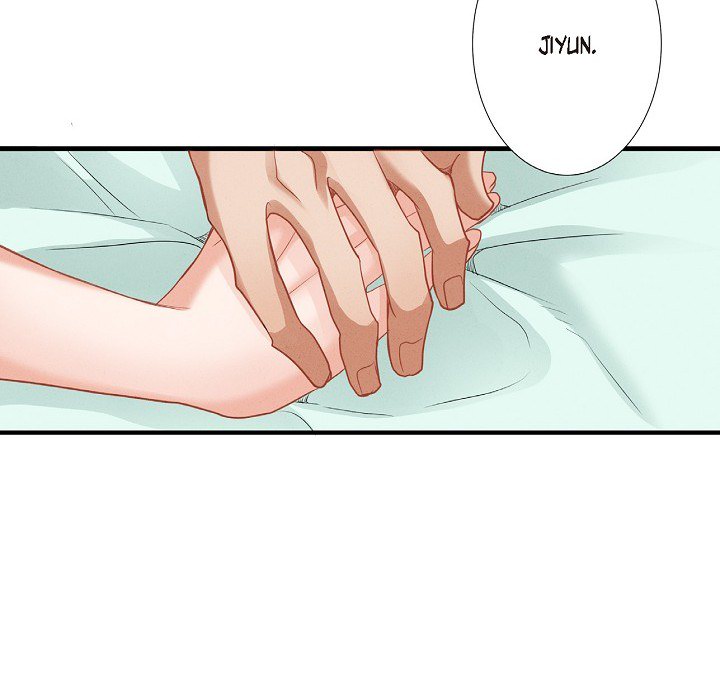 Work, Fight and Love - Webtoon Edition Chapter 26 page 55 - 