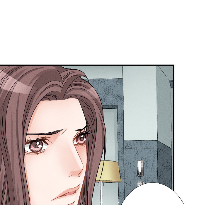 Work, Fight and Love - Webtoon Edition Chapter 26 page 56 - 