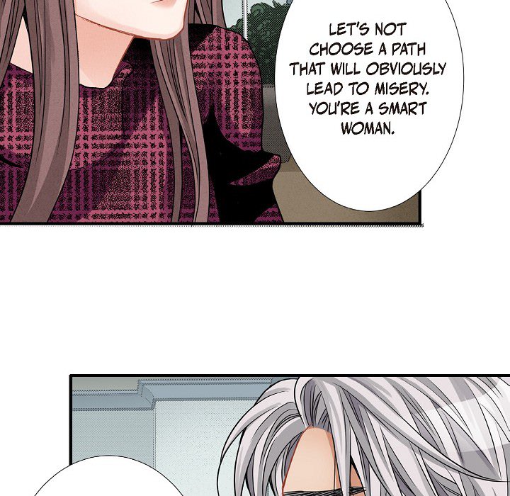 Work, Fight and Love - Webtoon Edition Chapter 26 page 57 - 