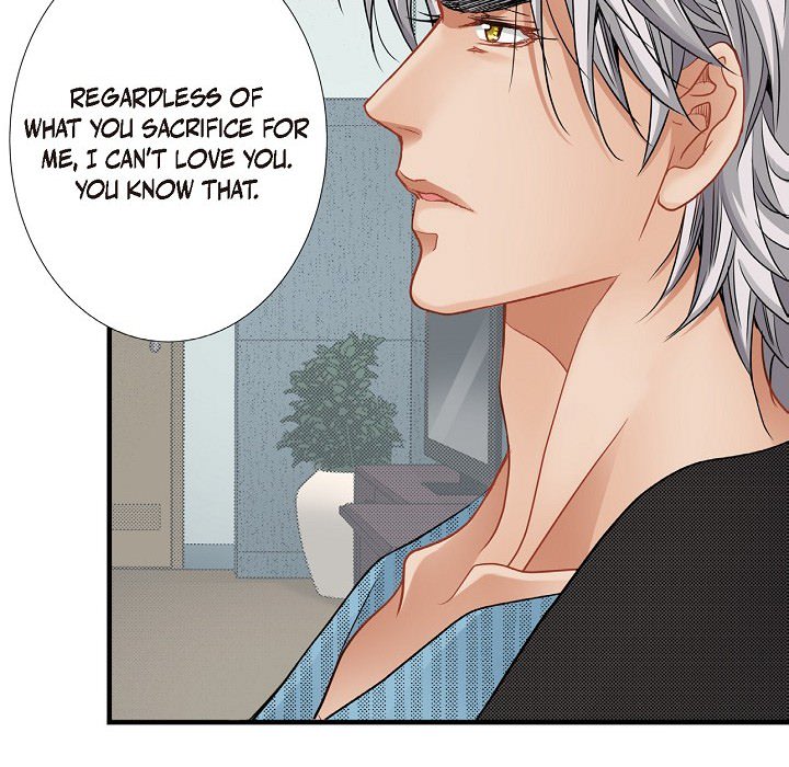 Work, Fight and Love - Webtoon Edition Chapter 26 page 58 - 