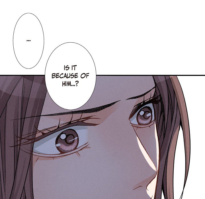 Work, Fight and Love - Webtoon Edition Chapter 26 page 59 - 