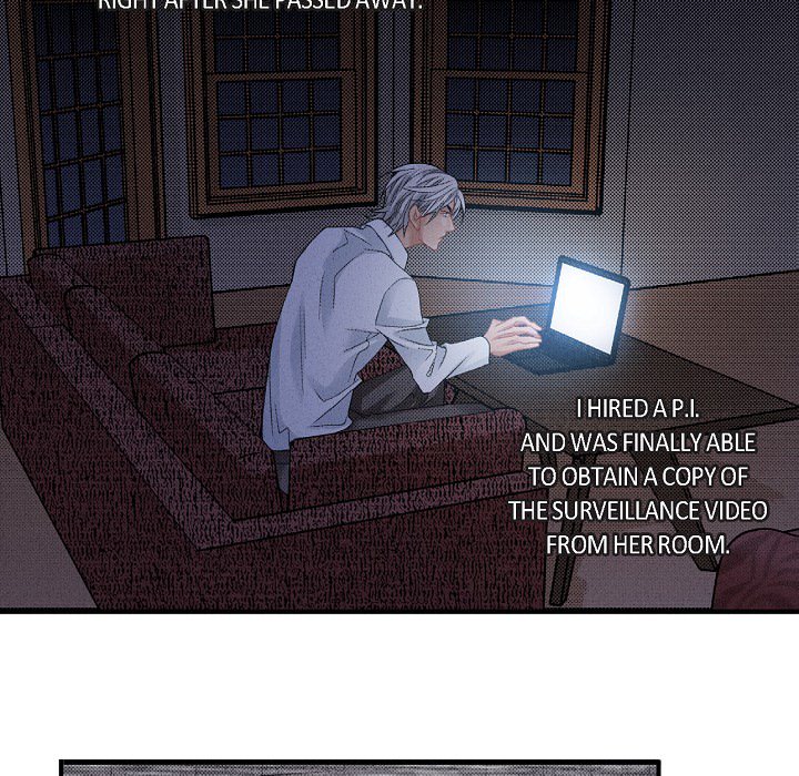 Work, Fight and Love - Webtoon Edition Chapter 26 page 7 - 