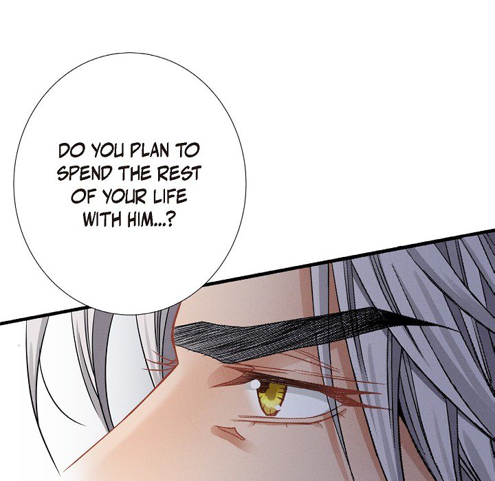 Work, Fight and Love - Webtoon Edition Chapter 26 page 62 - 