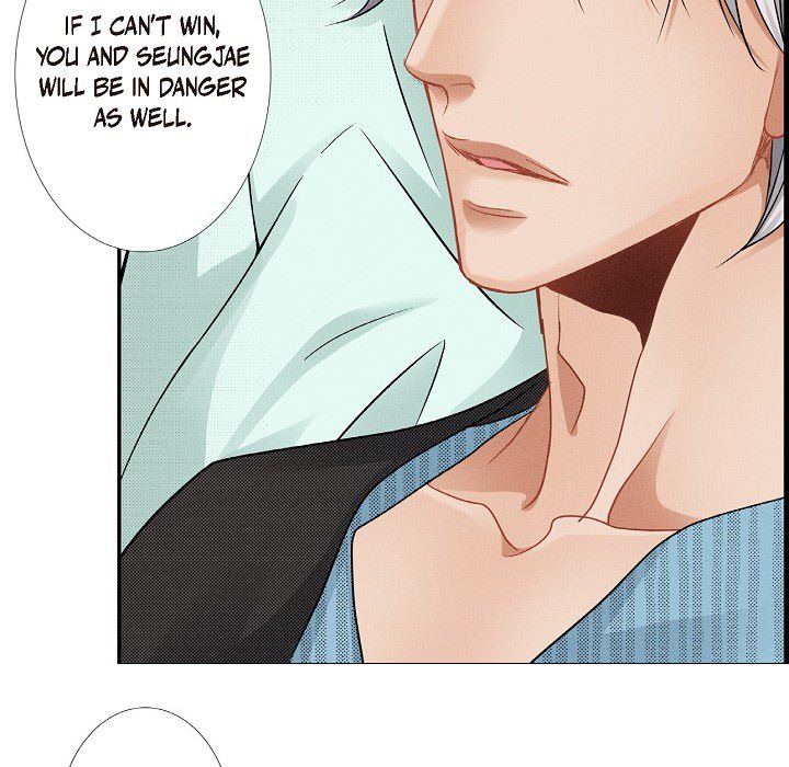 Work, Fight and Love - Webtoon Edition Chapter 26 page 64 - 