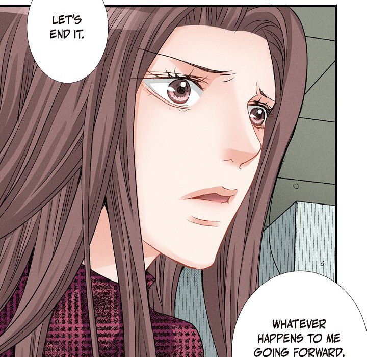 Work, Fight and Love - Webtoon Edition Chapter 26 page 65 - 