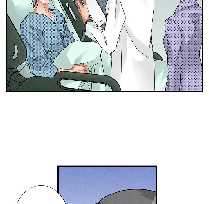 Work, Fight and Love - Webtoon Edition Chapter 26 page 70 - 