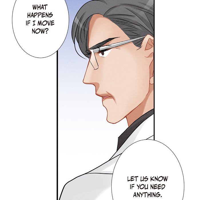 Work, Fight and Love - Webtoon Edition Chapter 26 page 71 - 