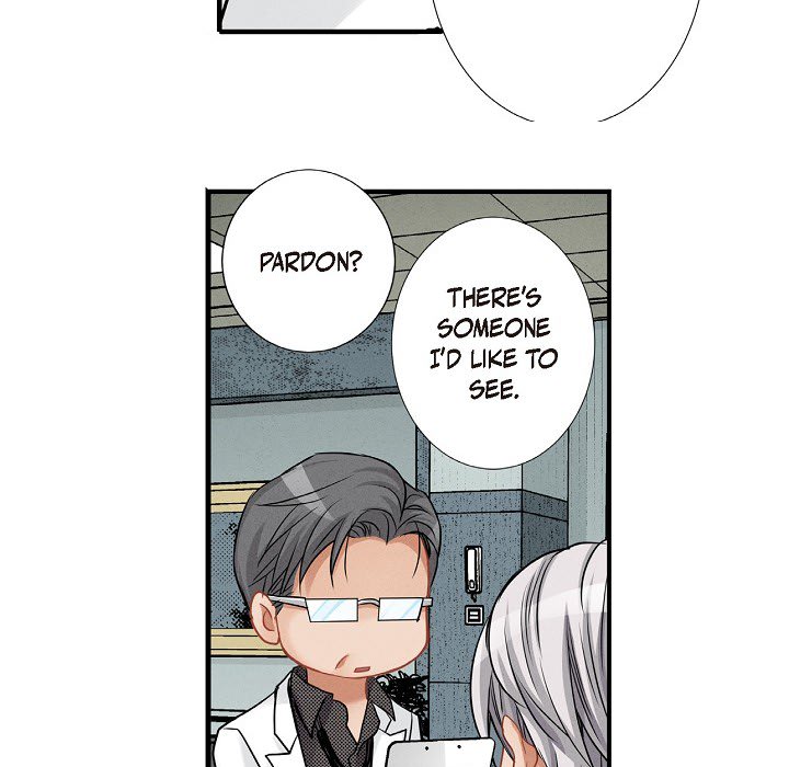 Work, Fight and Love - Webtoon Edition Chapter 26 page 72 - 