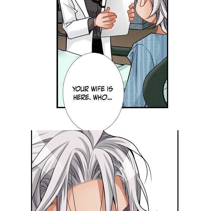 Work, Fight and Love - Webtoon Edition Chapter 26 page 73 - 