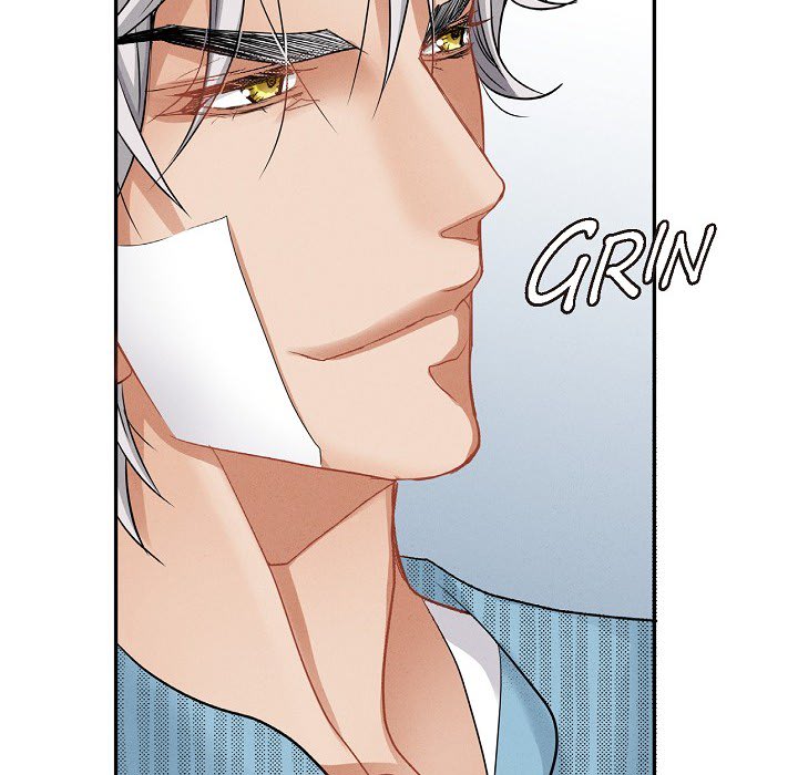 Work, Fight and Love - Webtoon Edition Chapter 26 page 74 - 