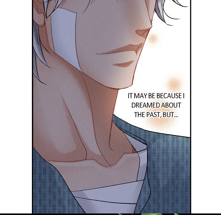 Work, Fight and Love - Webtoon Edition Chapter 26 page 77 - 