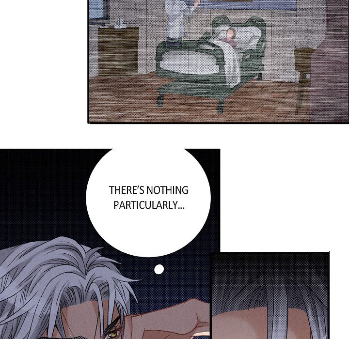 Work, Fight and Love - Webtoon Edition Chapter 26 page 9 - 