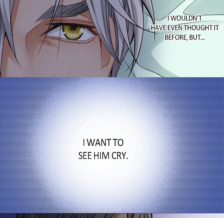 Work, Fight and Love - Webtoon Edition Chapter 27 page 12 - 