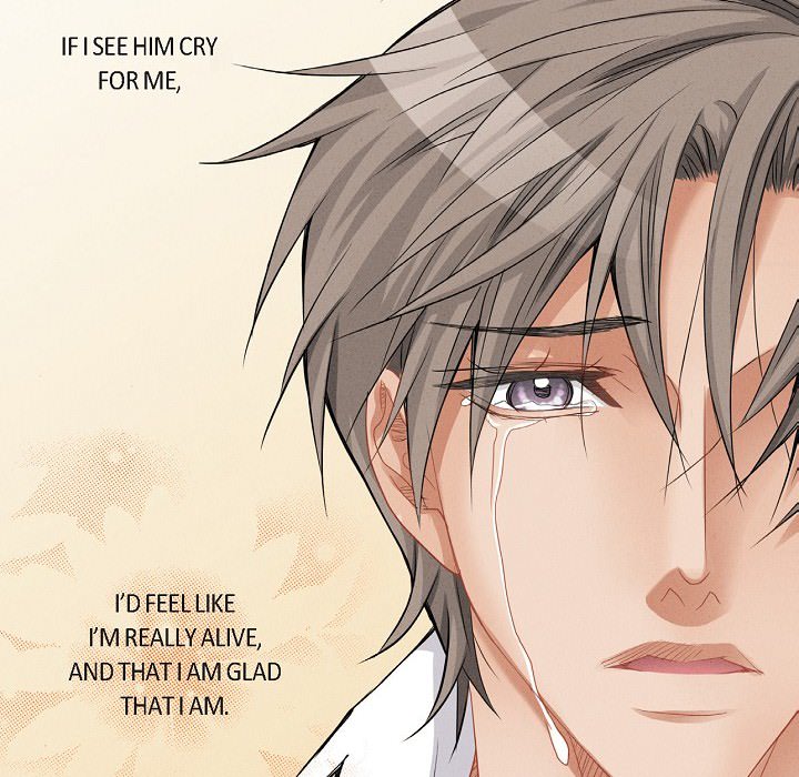 Work, Fight and Love - Webtoon Edition Chapter 27 page 14 - 