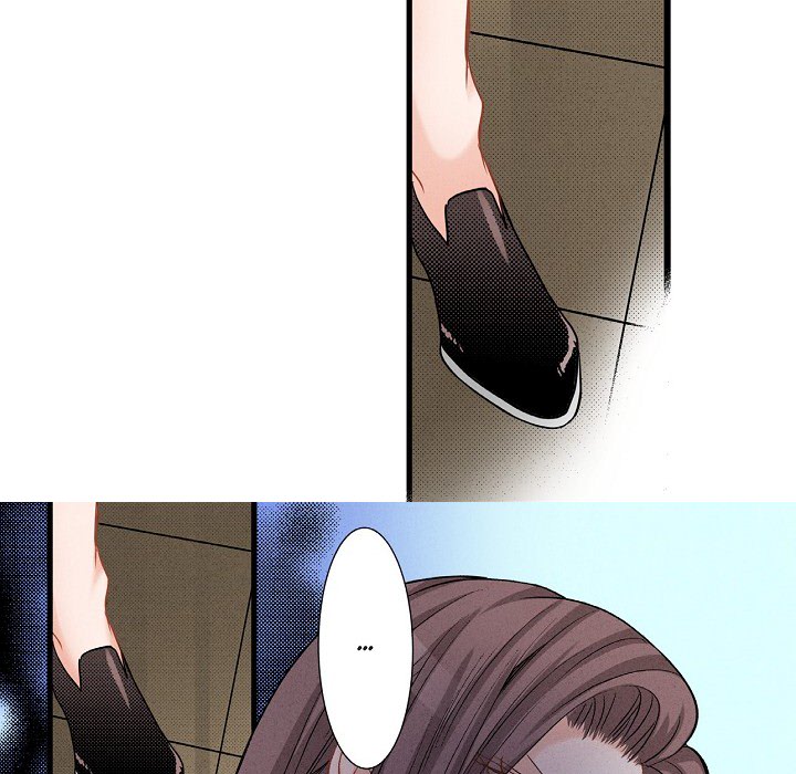 Work, Fight and Love - Webtoon Edition Chapter 27 page 19 - 