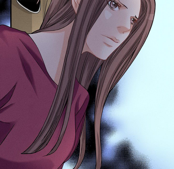 Work, Fight and Love - Webtoon Edition Chapter 27 page 20 - 