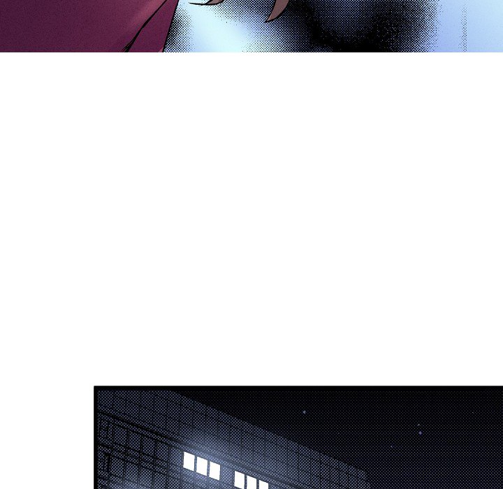 Work, Fight and Love - Webtoon Edition Chapter 27 page 21 - 