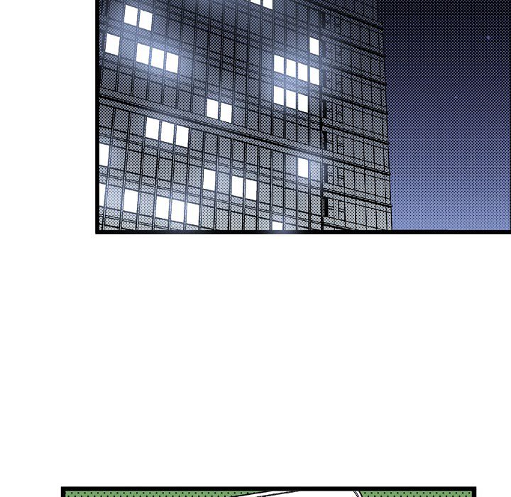 Work, Fight and Love - Webtoon Edition Chapter 27 page 22 - 