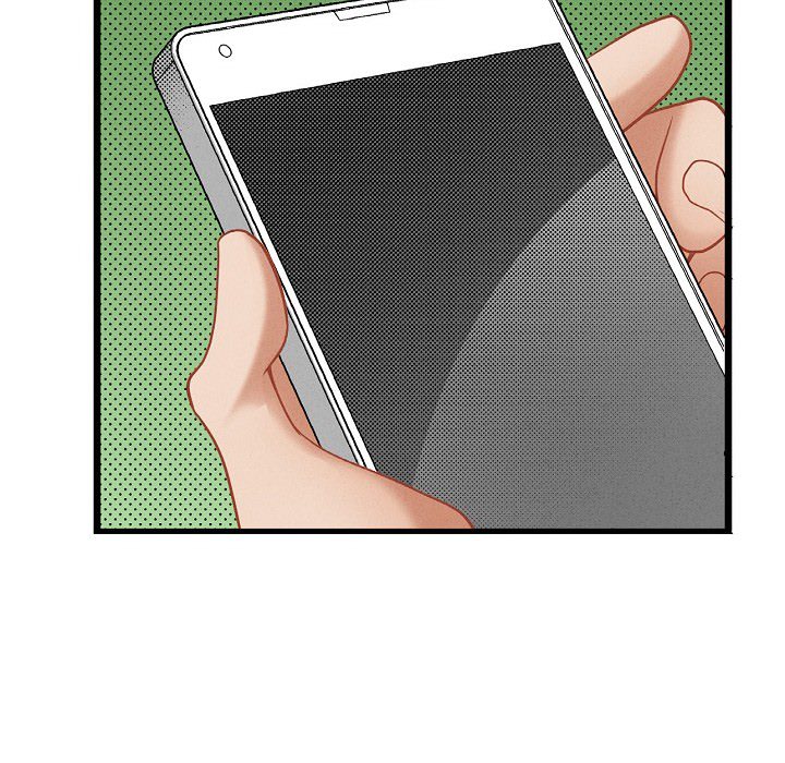 Work, Fight and Love - Webtoon Edition Chapter 27 page 23 - 
