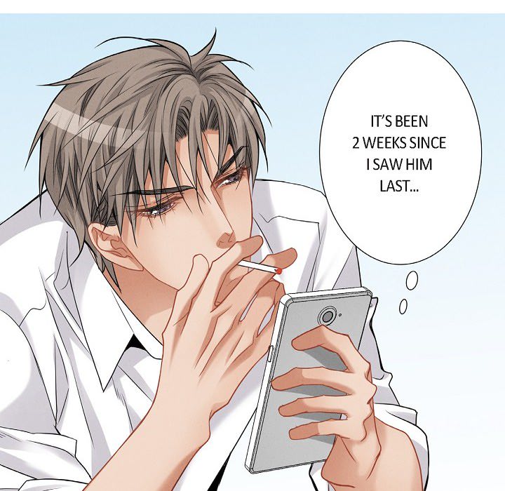 Work, Fight and Love - Webtoon Edition Chapter 27 page 24 - 