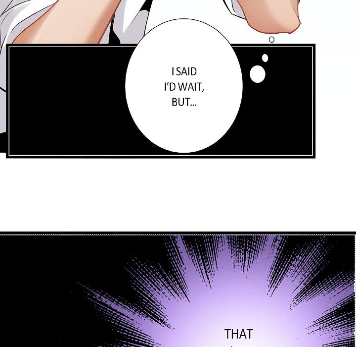 Work, Fight and Love - Webtoon Edition Chapter 27 page 25 - 