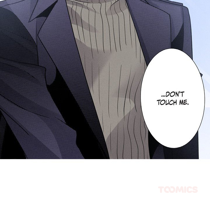 Work, Fight and Love - Webtoon Edition Chapter 27 page 32 - 