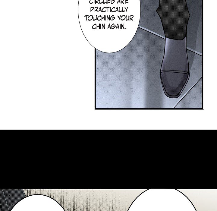 Work, Fight and Love - Webtoon Edition Chapter 27 page 38 - 