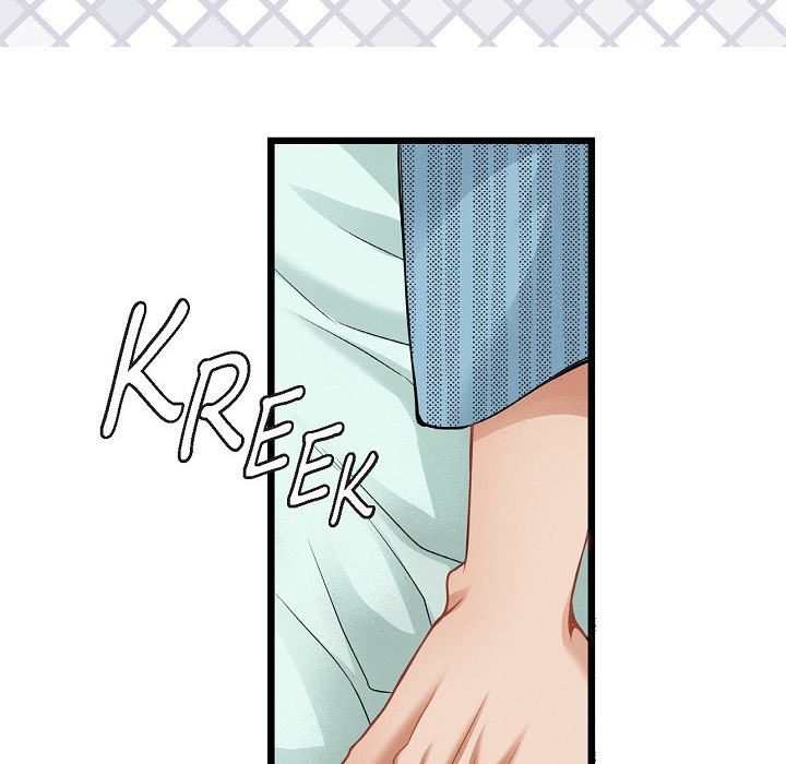 Work, Fight and Love - Webtoon Edition Chapter 27 page 5 - 