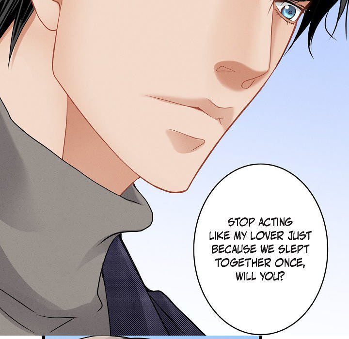 Work, Fight and Love - Webtoon Edition Chapter 27 page 42 - 