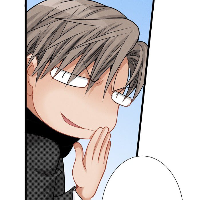 Work, Fight and Love - Webtoon Edition Chapter 27 page 43 - 