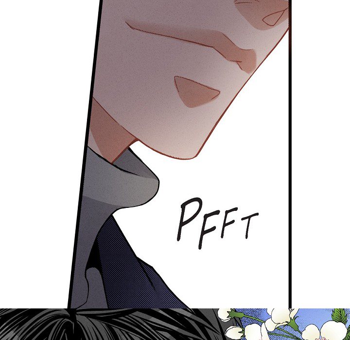 Work, Fight and Love - Webtoon Edition Chapter 27 page 45 - 