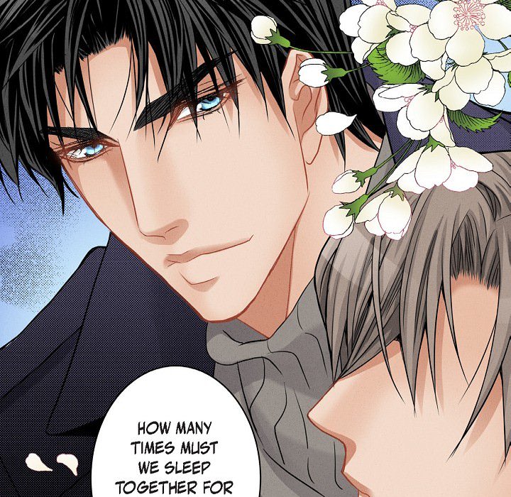 Work, Fight and Love - Webtoon Edition Chapter 27 page 46 - 
