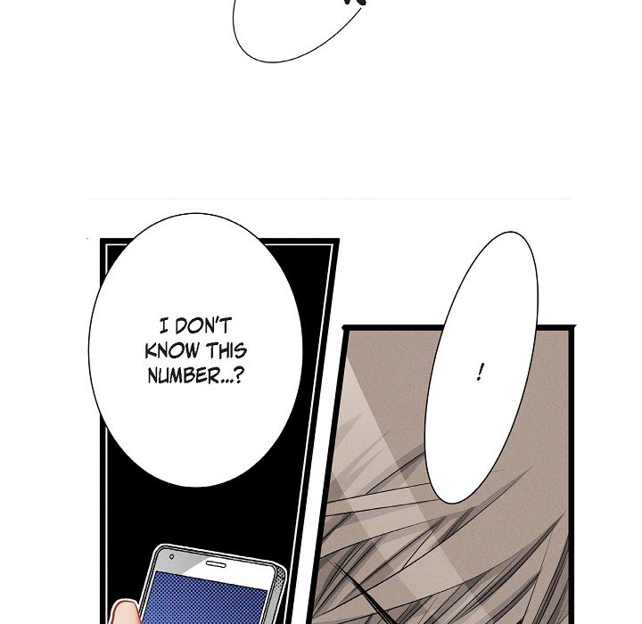Work, Fight and Love - Webtoon Edition Chapter 27 page 50 - 