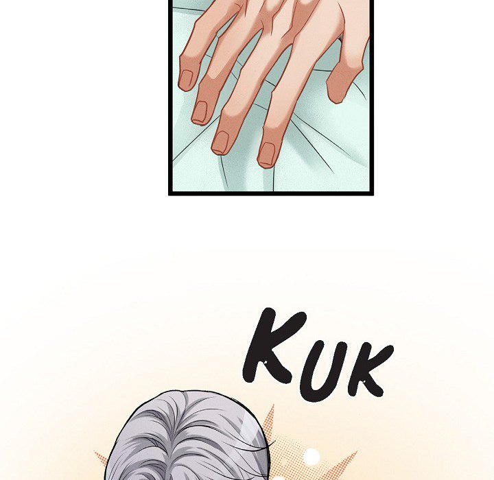 Work, Fight and Love - Webtoon Edition Chapter 27 page 6 - 