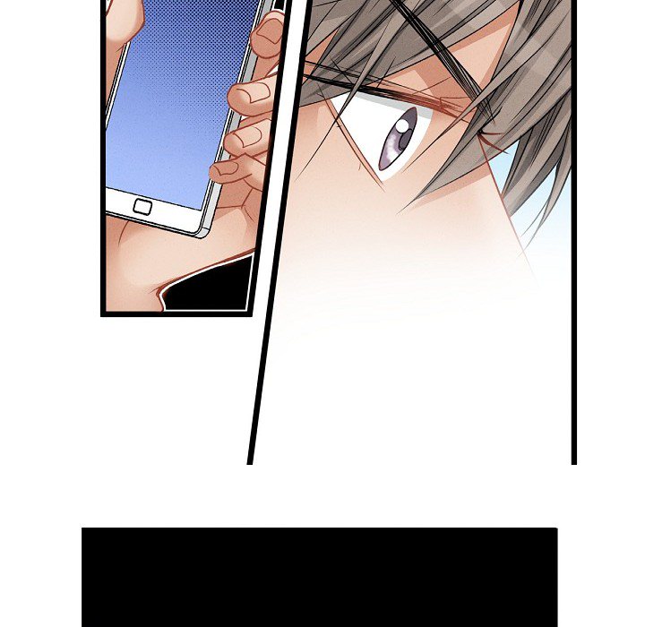 Work, Fight and Love - Webtoon Edition Chapter 27 page 51 - 