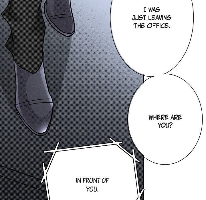 Work, Fight and Love - Webtoon Edition Chapter 27 page 55 - 