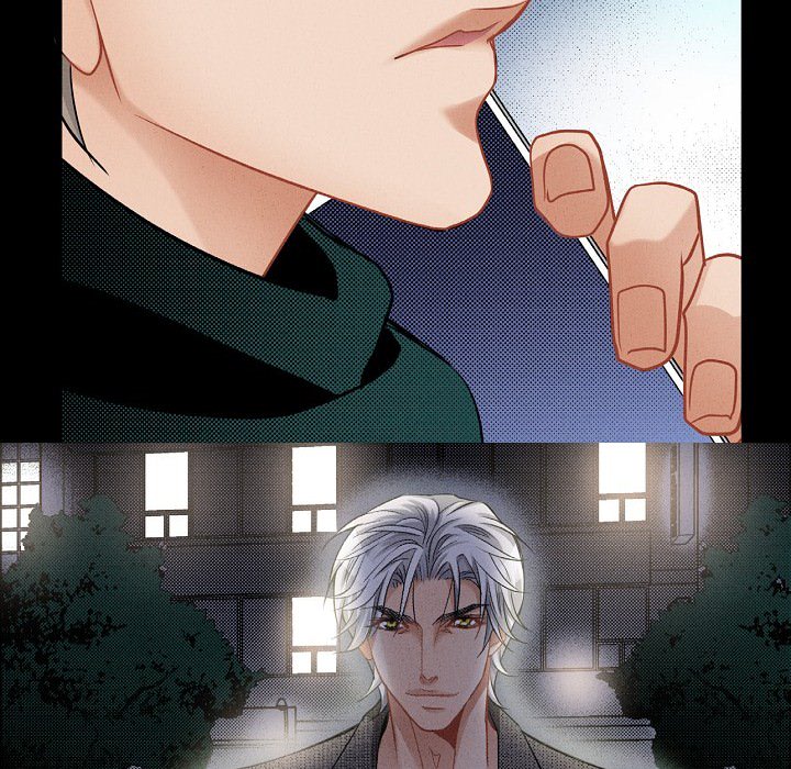 Work, Fight and Love - Webtoon Edition Chapter 27 page 57 - 
