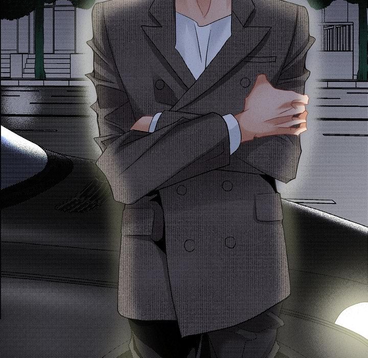 Work, Fight and Love - Webtoon Edition Chapter 27 page 58 - 