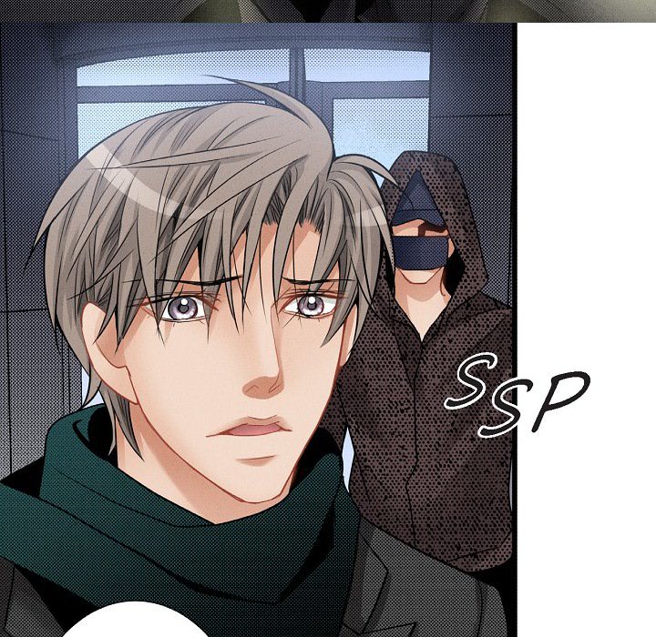 Work, Fight and Love - Webtoon Edition Chapter 27 page 59 - 